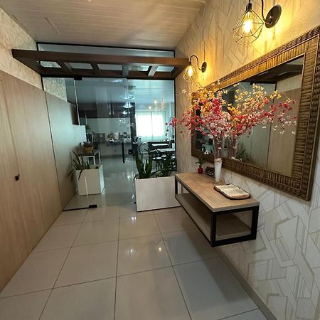 Rai Hotel - Proximo A Prefeitura Каскавел Екстериор снимка