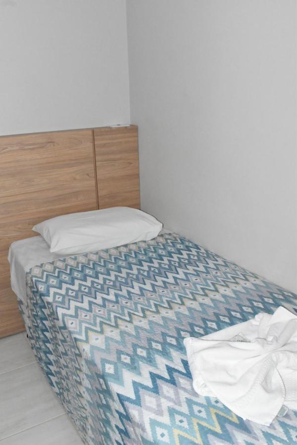 Rai Hotel - Proximo A Prefeitura Каскавел Екстериор снимка