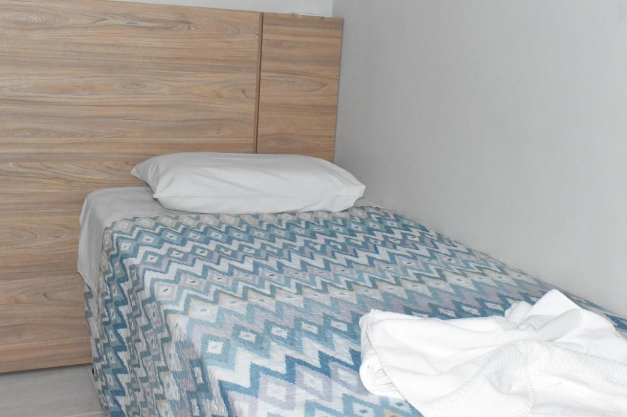 Rai Hotel - Proximo A Prefeitura Каскавел Екстериор снимка