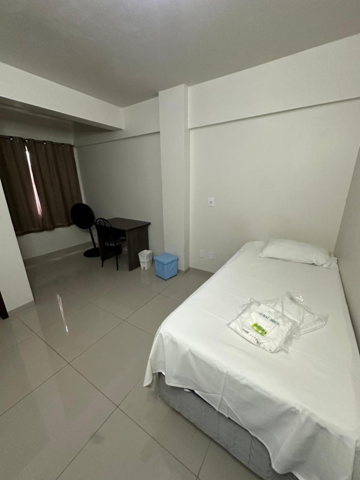 Rai Hotel - Proximo A Prefeitura Каскавел Екстериор снимка