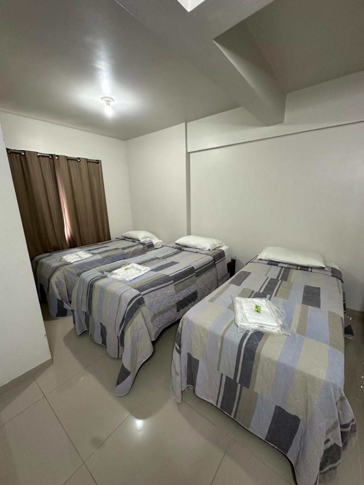 Rai Hotel - Proximo A Prefeitura Каскавел Екстериор снимка